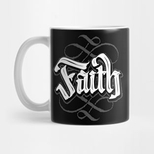 Faith Mug